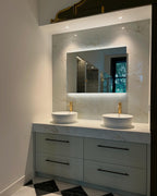 Badkamer inrichting