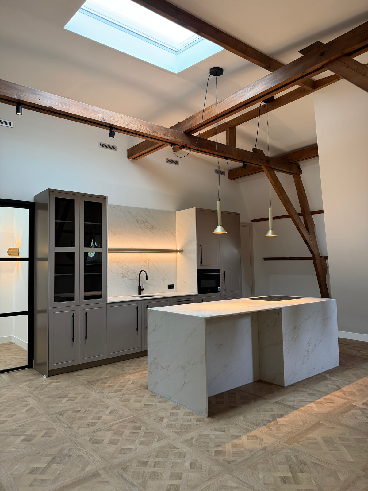 Keuken Valencia 2.0