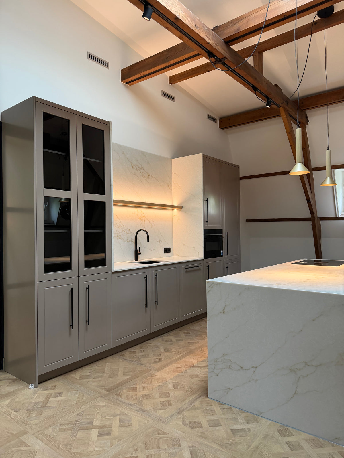 Keuken Valencia 2.0