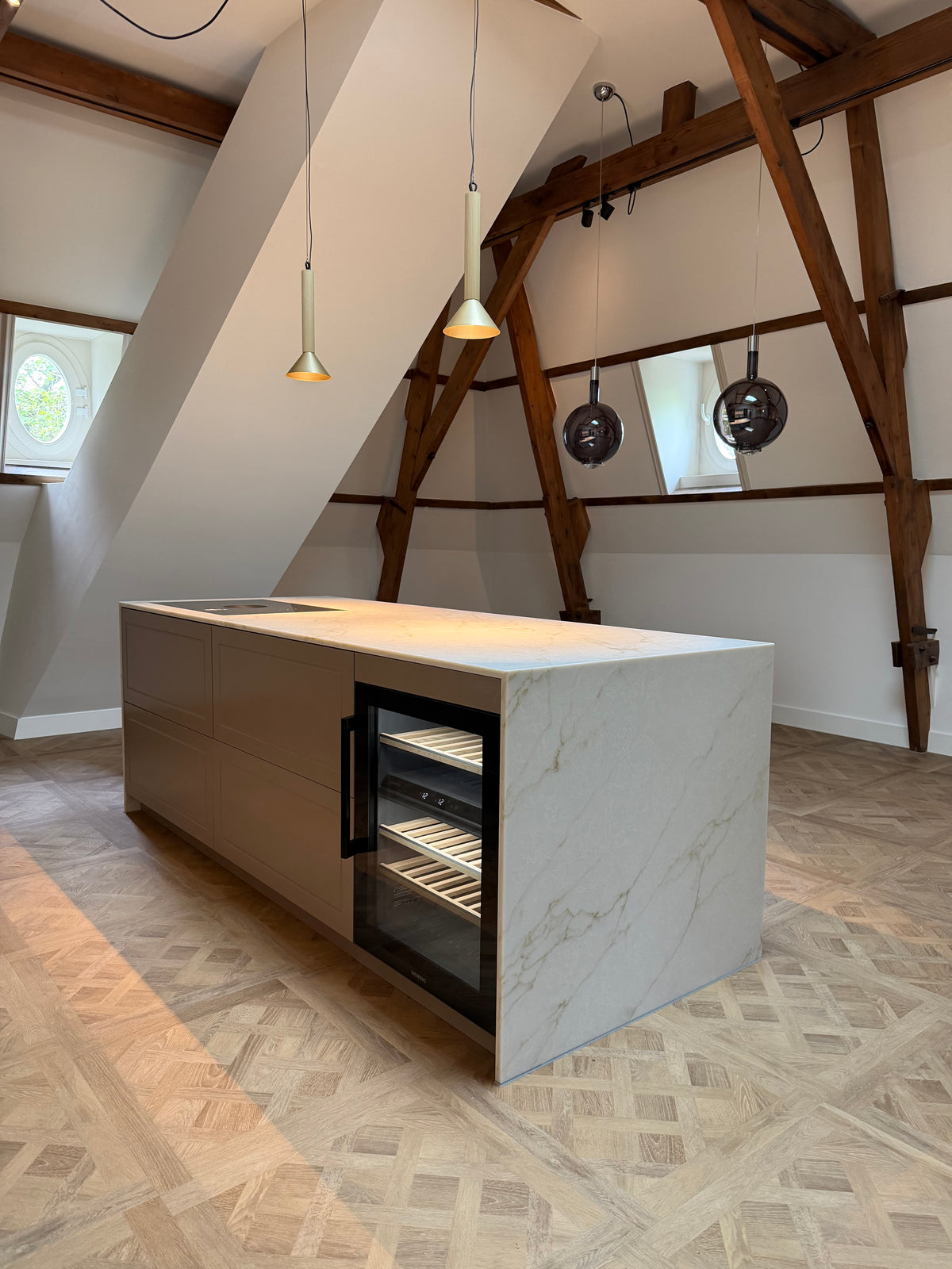 Keuken Valencia 2.0