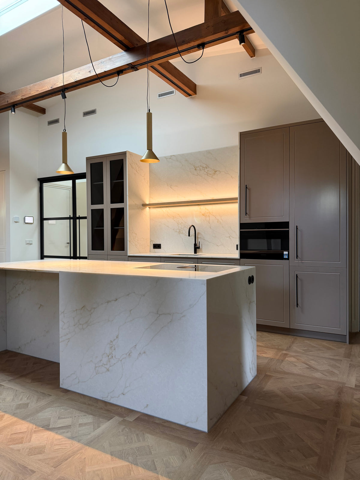 Keuken Valencia 2.0