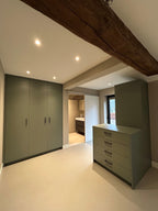 Kledingkasten landelijk