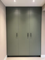 Kledingkasten landelijk