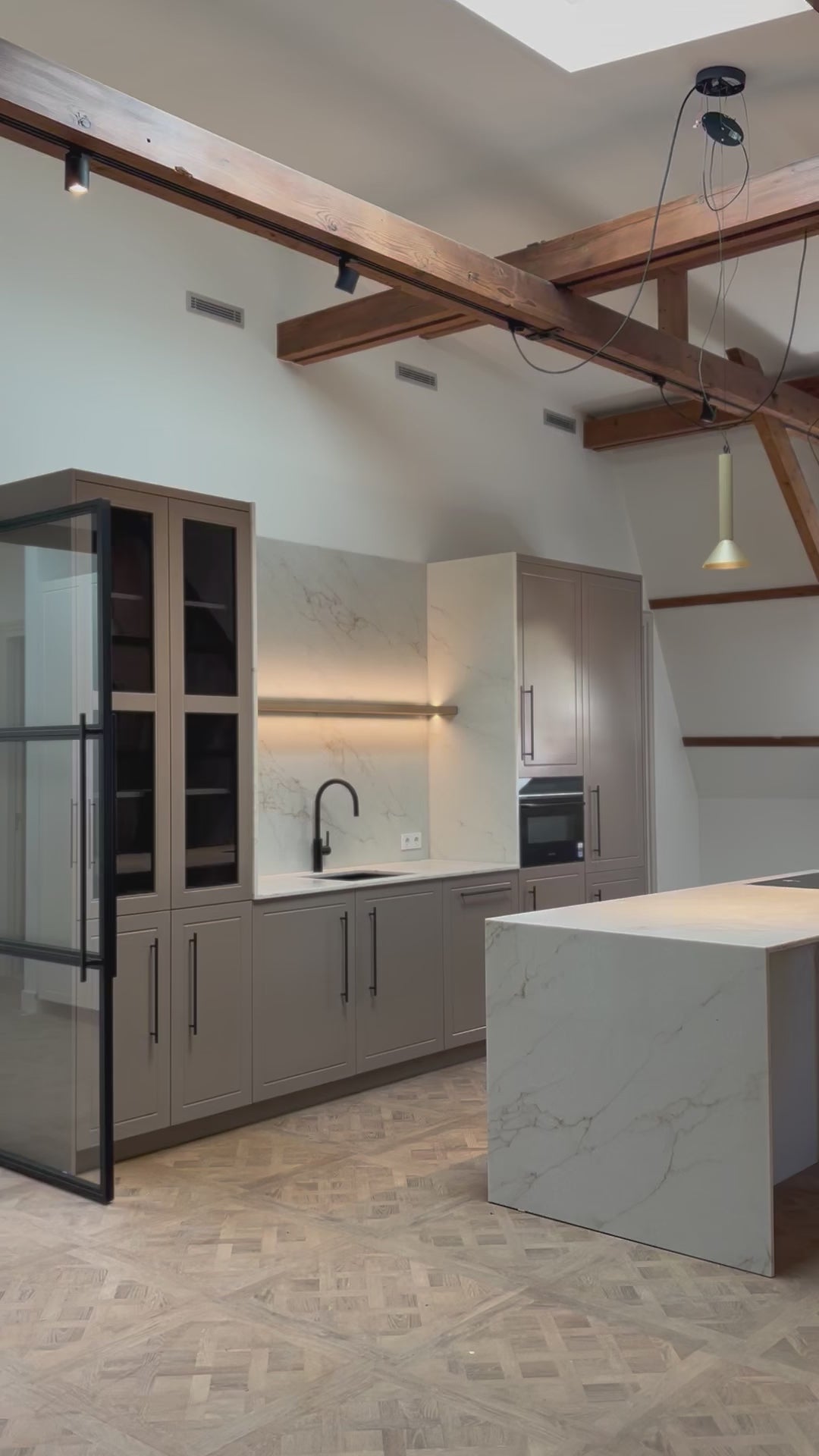 Keuken Valencia 2.0