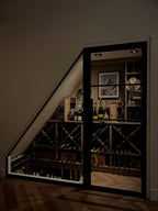 Wijnkast